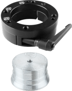 KUPO KS-667 Elemack/Euro Female Adapter