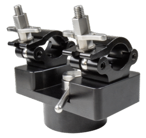 KUPO KS-669 Euro Paddle Mount