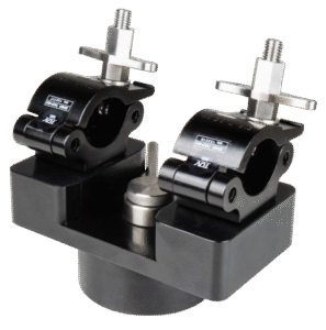 KUPO KS-669 Euro Paddle Mount