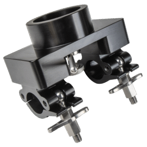 KUPO KS-669 Euro Paddle Mount