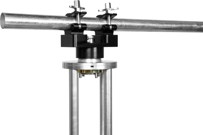 KUPO KS-669 Euro Paddle Mount