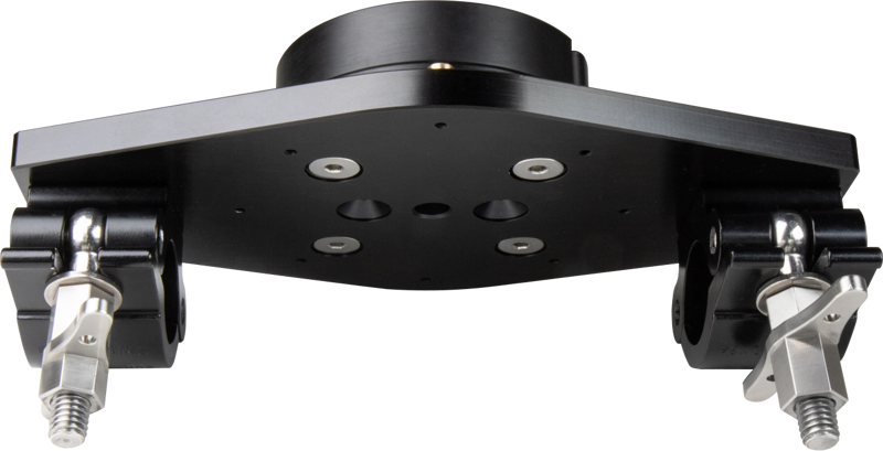 KUPO KS-670 Euro Female Clamp To Pipe Clamp