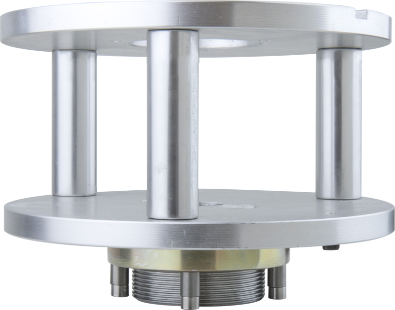 KUPO KS-681 Camera Riser 3" ( Mitchell To Mitchell)