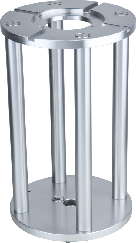 KUPO KS-685 Camera Riser 12" ( Mitchell To Mitchell)