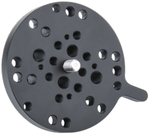 KUPO KS-695 Gimbal To Male Mitchell Tie Down Knob