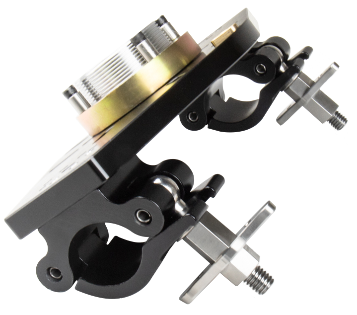 KUPO KS-699 Mitchell To Pipe Mount