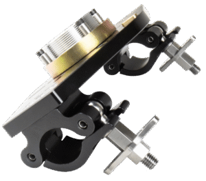 KUPO KS-699 Mitchell To Pipe Mount