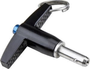 KUPO KS-700 Quick Release Safety Pin For Arri Wcu-4