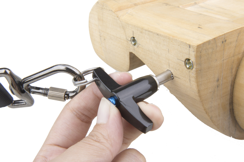 KUPO KS-700 Quick Release Safety Pin For Arri Wcu-4