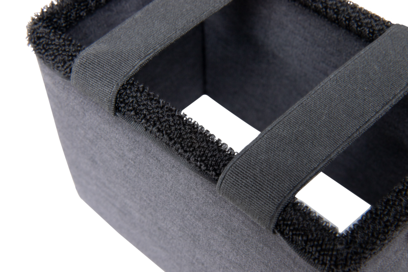 KUPO KS-715 7" Monitor Hood