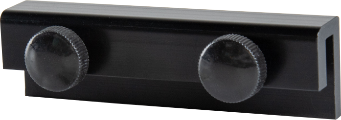 KUPO KS-766 Camera Cart Extension Acc. Front Box Holder For Max 6mm