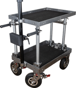 KUPO KS-768 Steadicam Bumper Pad For Camera Cart