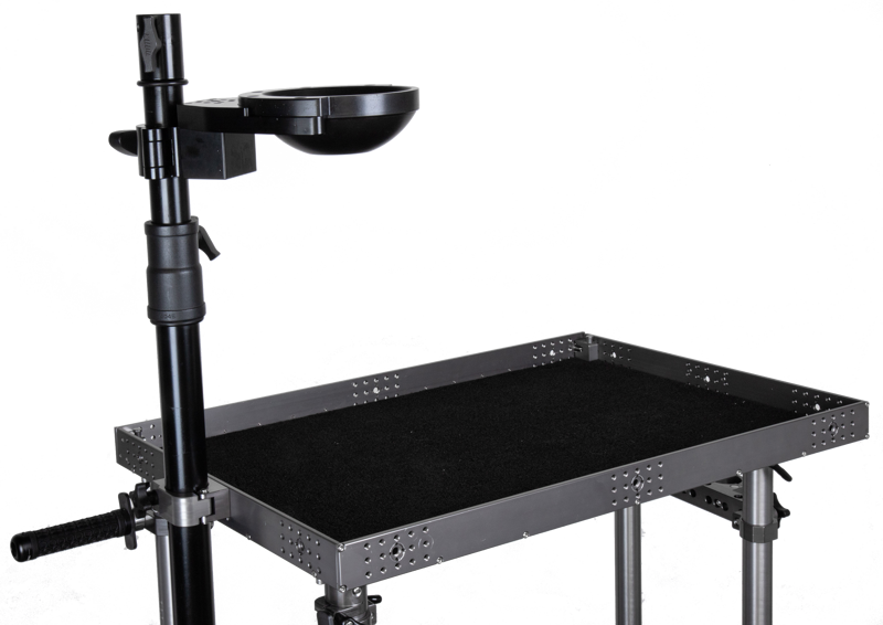 KUPO KS-831 Camera Docking Bracket