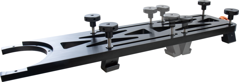 KUPO KS-830 Ladder offset Camera Mount