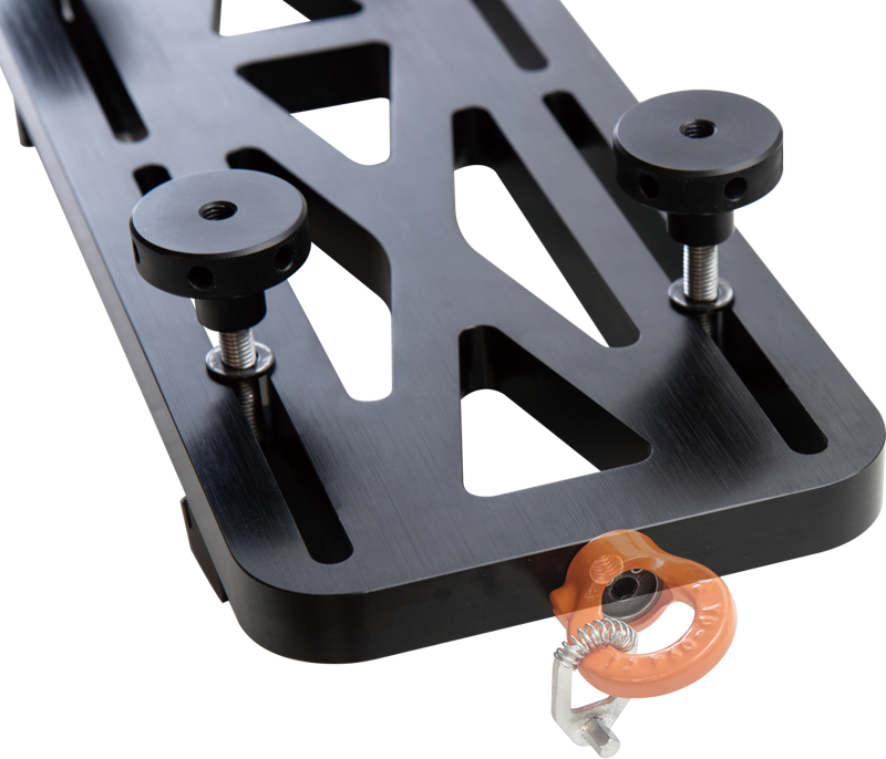 KUPO KS-830 Ladder offset Camera Mount