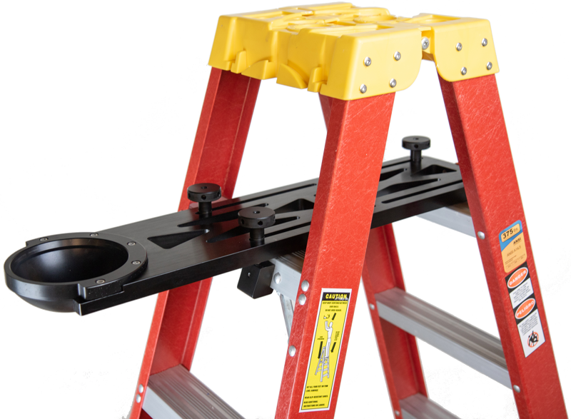 KUPO KS-830 Ladder offset Camera Mount