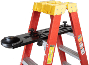 KUPO KS-830 Ladder offset Camera Mount