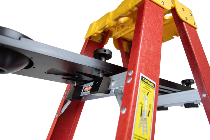 KUPO KS-830 Ladder offset Camera Mount