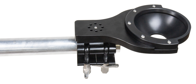 KUPO KS-832 Pipe Clamp On Paddle