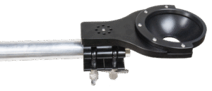 KUPO KS-832 Pipe Clamp On Paddle