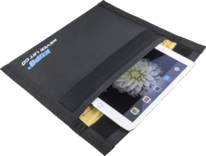 KUPO KSB-013 Carrying Bag For Clapper Board Or Ipad Pro (12.9")