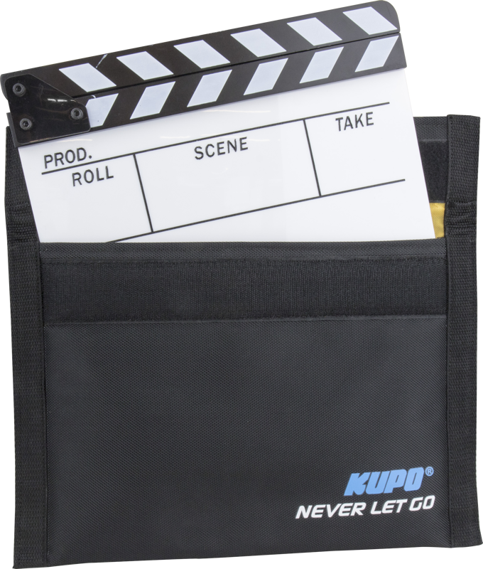 KUPO KSB-013 Carrying Bag For Clapper Board Or Ipad Pro (12.9")