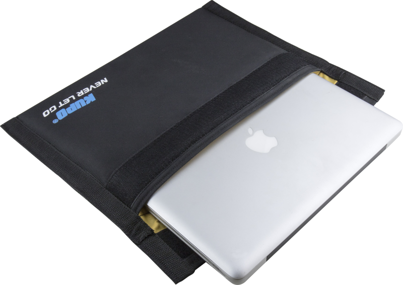 KUPO KSB-015 Carrying Bag For Macboo Kpro (15")