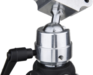 KUPO KSC-33 *6" Suction Cup With Swivel Couler For 2" Tube