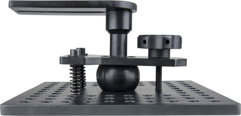 KUPO KSC-140 Universal Camera Ball Leveling Head