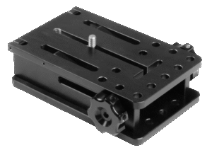 KUPO KSC-200 Camera Wedge Plate