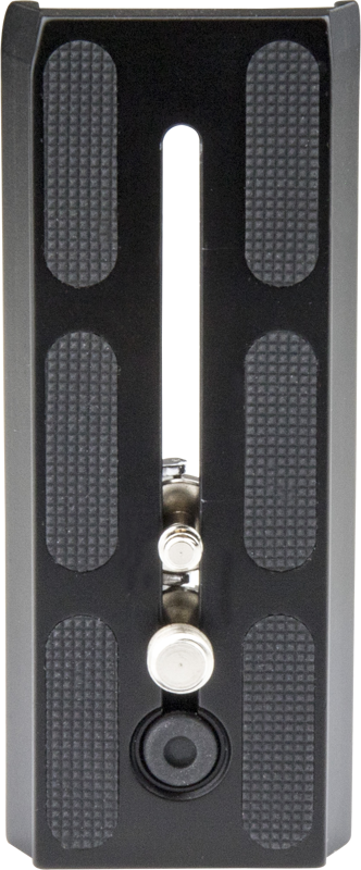 KUPO KS-CB11 8.6cm Long Sliding QR Plate w/ 1/4" Screw