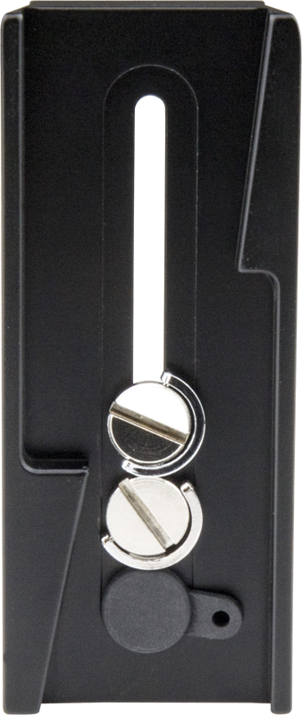KUPO KS-CB11 8.6cm Long Sliding QR Plate w/ 1/4" Screw