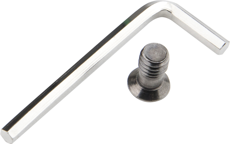 KUPO KS-CB12 Rapid Connect Adapter w/ Sliding Mounting Plate