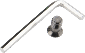 KUPO KS-CB12 Rapid Connect Adapter w/ Sliding Mounting Plate