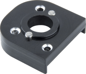 KUPO KS-CB13 Arri Style 3/8"-16 Spacer For Vision Lock