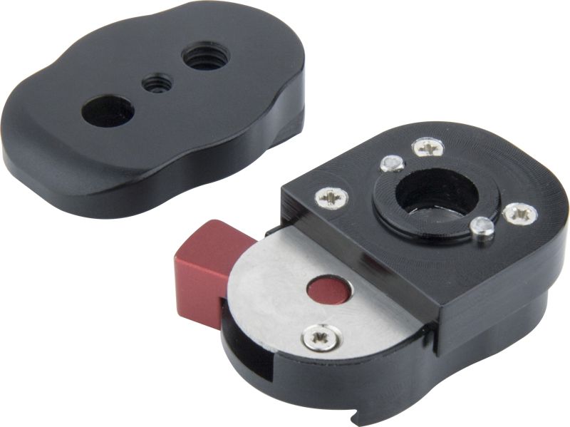 KUPO KS-CB15 Vision Lock w/ Arri Style 3/8"-16 Spacer