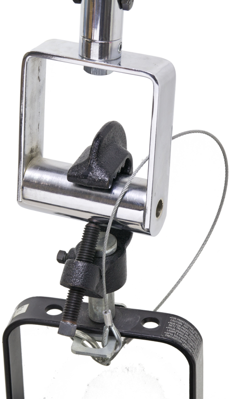 KUPO KTHS-0306 Stirrup 3-6 Feet (90~180cm)