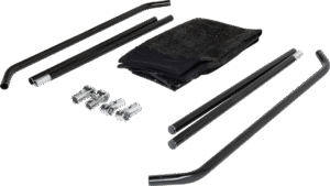 KUPO KWM-0304 3 X 4 ft. Wind Net Mobile Kit