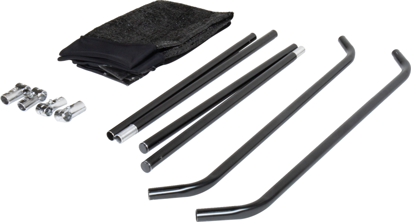 KUPO KWM-0304 3 X 4 ft. Wind Net Mobile Kit