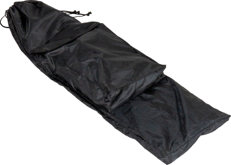 KUPO KWM-0304 3 X 4 ft. Wind Net Mobile Kit