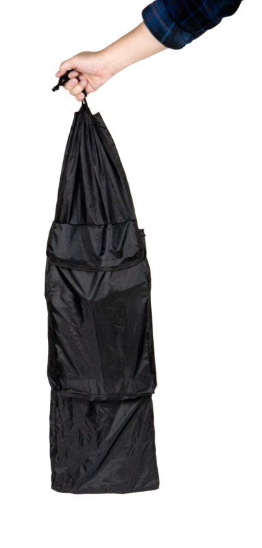 KUPO KWM-0304 3 X 4 ft. Wind Net Mobile Kit