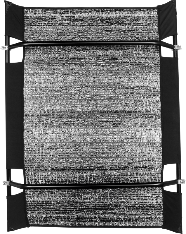 KUPO KWM-0406 4 X 6 ft. Wind Net Mobile Kit