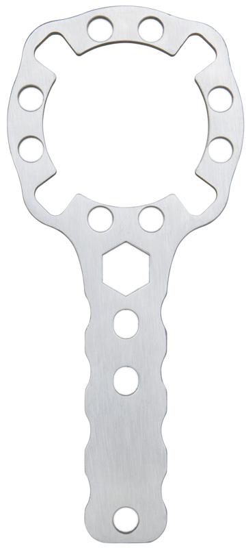 KUPO WS-229 Mitchell Spanner Wrench