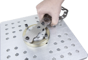 KUPO WS-229 Mitchell Spanner Wrench