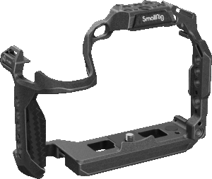 SMALLRIG 4023 Black Mamba Cage For Panasonic Lumix S5 II & S5 IIX