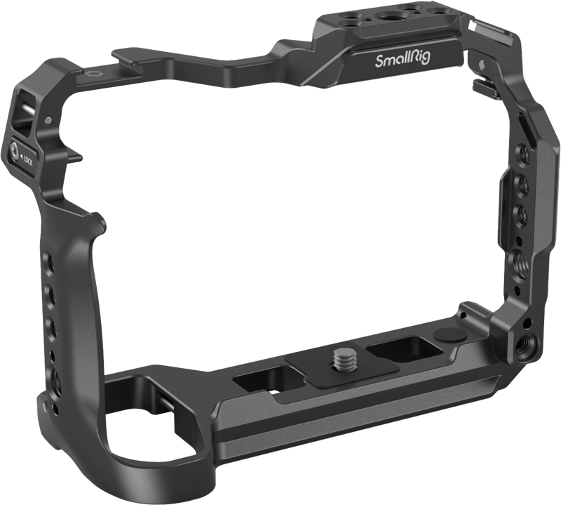 SMALLRIG 4022 Cage For Panasonic Lumix S5 II & S5 IIX