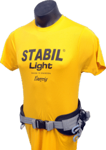 ORCA OR-370 Advanced audio waist belt 