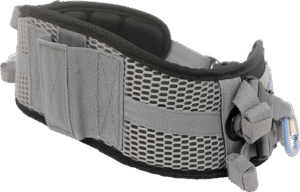 lightweight waist belt that will help you carry your small or medium sound bag on your hip without putting any pressure on your shoulders.