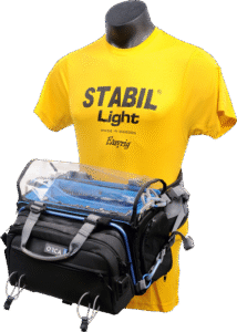 ORCA OR-370 Advanced audio waist belt 