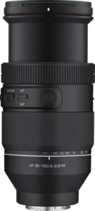 SAMYANG AF 35-150mm F2-2.8 Sony FE
